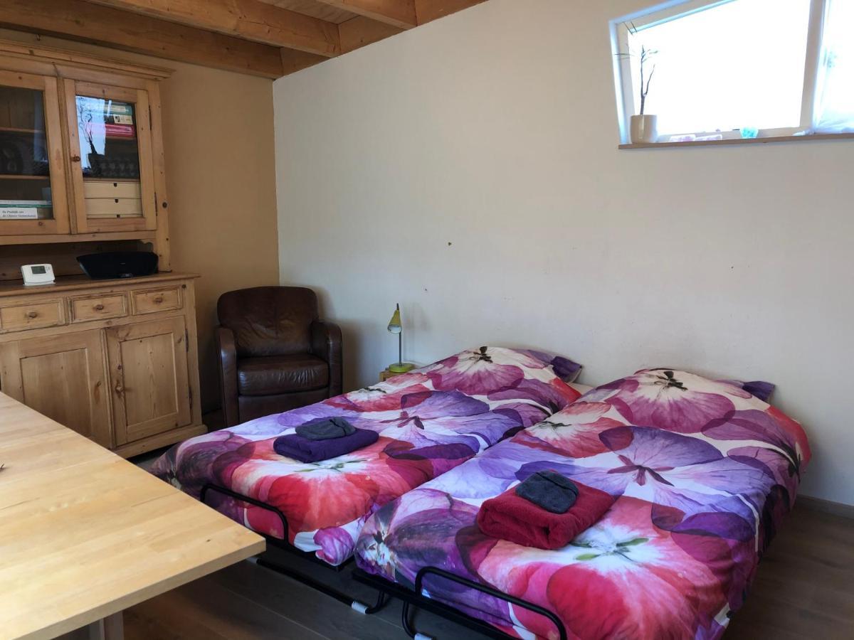 B&B 'T Buitenkansje Алмере Экстерьер фото