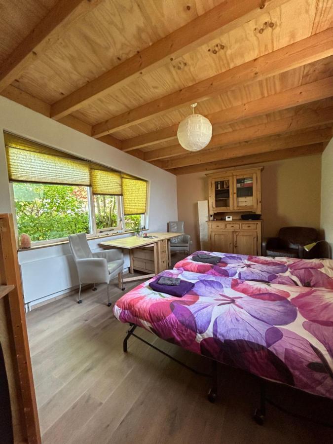 B&B 'T Buitenkansje Алмере Экстерьер фото